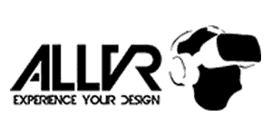 AllVR - Logo